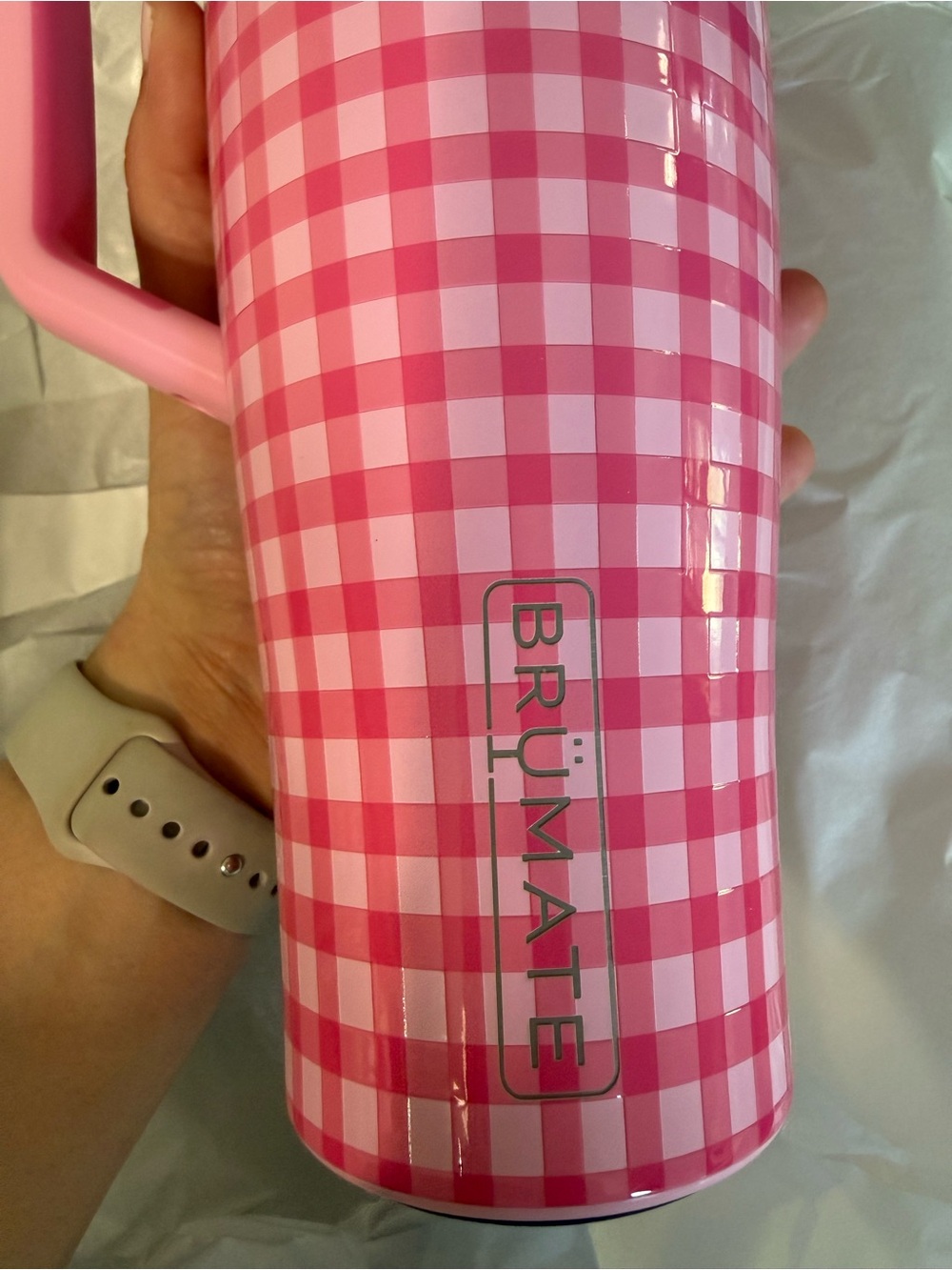 Brumate x Madi Nelson Era 40 oz New in Box - Picture 2 of 7